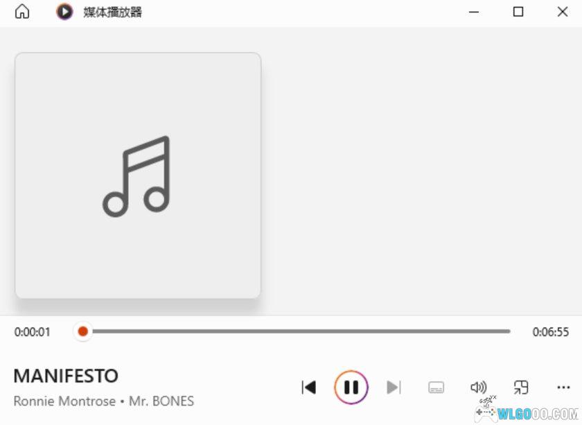 《骨头先生》 游戏OST 无损音乐16首｜摇滚吉他风格-图片6