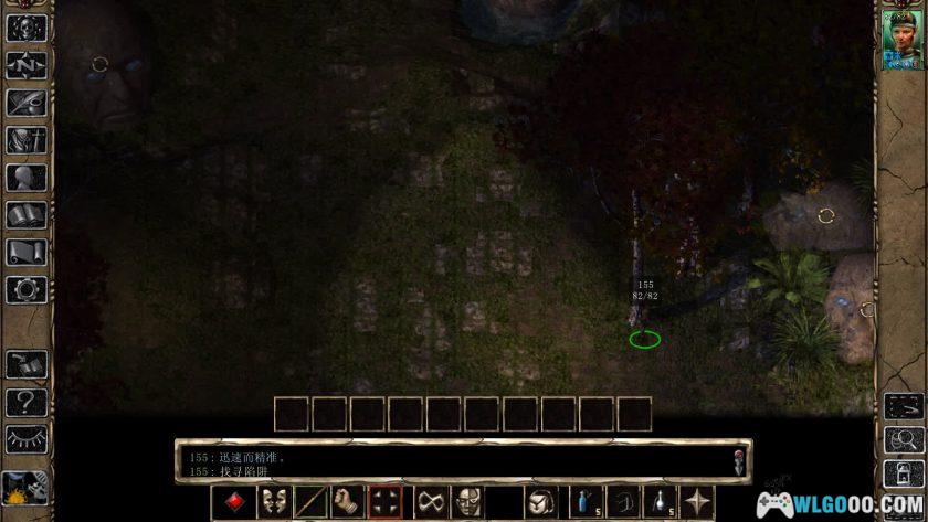 安卓 博德之门2：增强版v2.6.6.12[中文移植][DLC]｜完整解锁-图片3