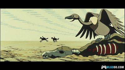 动画 一千零一夜(1969)[中文字幕]｜1080P，手冢治虫-图片14