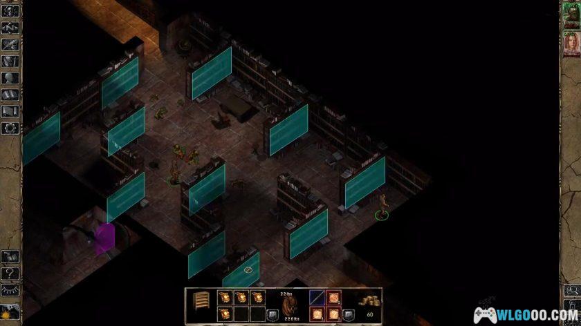 安卓 博德之门2：增强版v2.6.6.12[中文移植][DLC]｜完整解锁-图片9