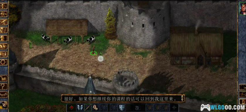 安卓 博德之门2：增强版v2.6.6.12[中文移植][DLC]｜完整解锁-图片15