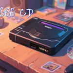NEOGEO CD主机|全游戏镜像+模拟器+封面