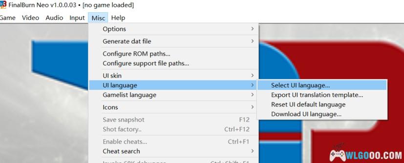 NEOGEO CD主机|全游戏镜像+模拟器+封面-图片2