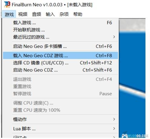 NEOGEO CD主机|全游戏镜像+模拟器+封面-图片4
