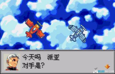 WSC蓝翼闪电战[1.1汉化]｜攻略说明书-2025.5.30发布-图片9