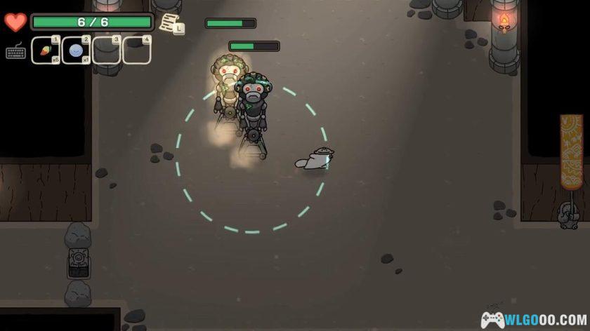 安卓 奥古和秘密森林v1.1.66[中文移植]｜可爱的动作解谜-图片7