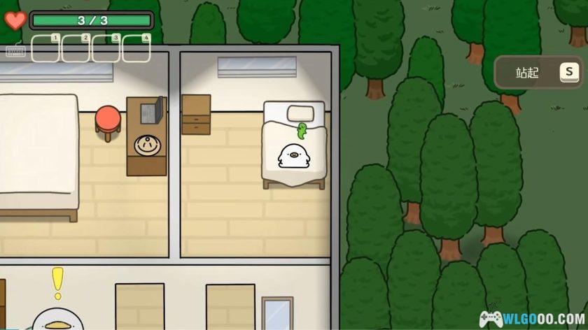 安卓 奥古和秘密森林v1.1.66[中文移植]｜可爱的动作解谜-图片3