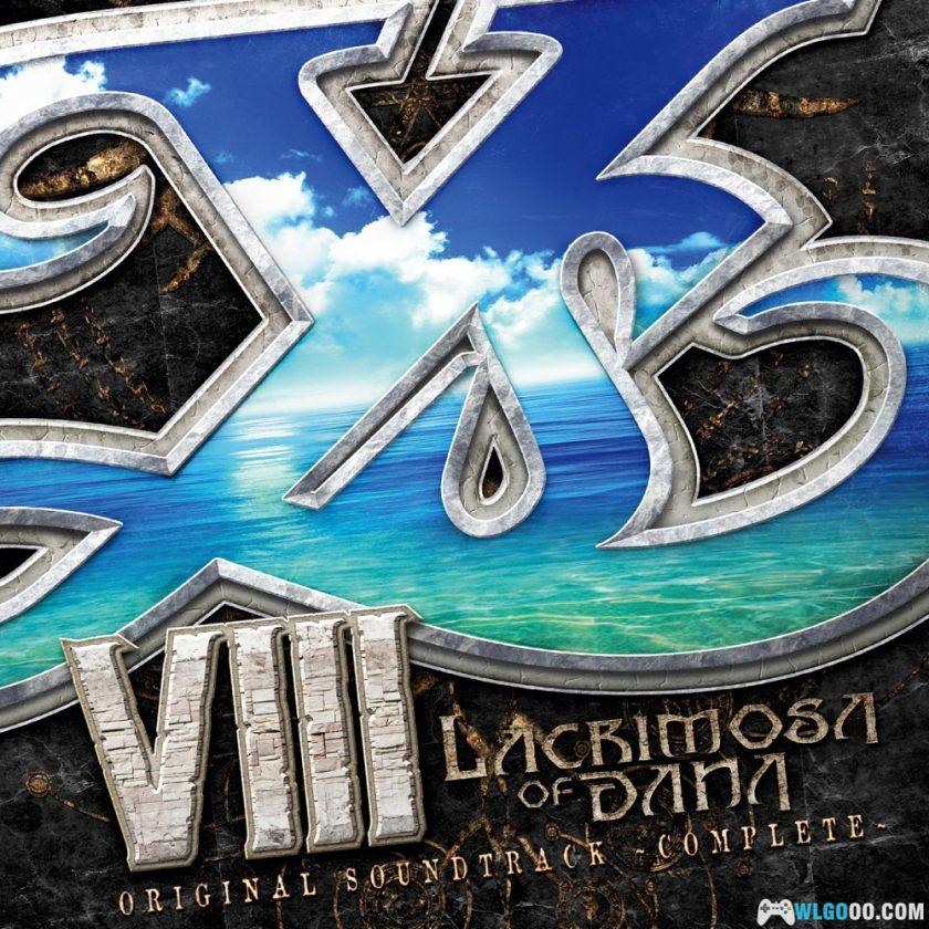 《伊苏8-达娜的安魂曲》OST｜原声音乐67首，完全版3CD-图片7