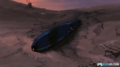 动画 我的青春的阿卡迪亚(1982)[日语中字][内嵌]｜1080P高清-图片27