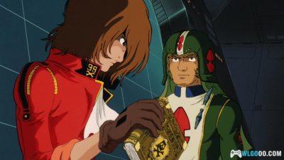 动画 我的青春的阿卡迪亚(1982)[日语中字][内嵌]｜1080P高清-图片24