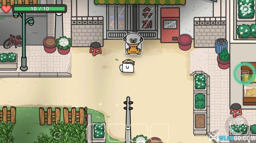 安卓 奥古和秘密森林v1.1.66[中文移植]｜可爱的动作解谜-图片12