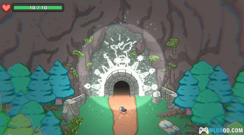 安卓 奥古和秘密森林v1.1.66[中文移植]｜可爱的动作解谜-图片13