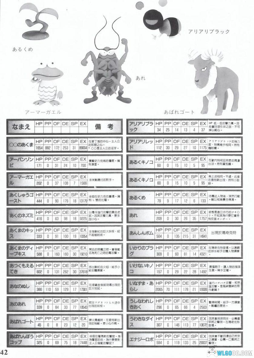 地球冒险2 完全攻略本[中文]｜4K高清PDF-图片10