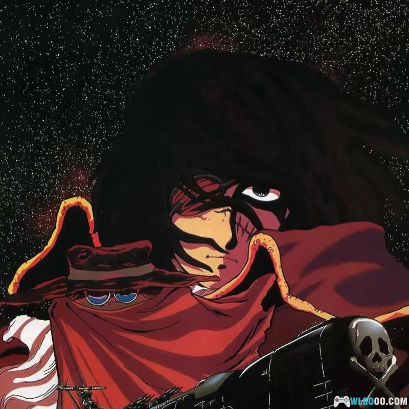 动画 我的青春的阿卡迪亚(1982)[日语中字][内嵌]｜1080P高清-图片3