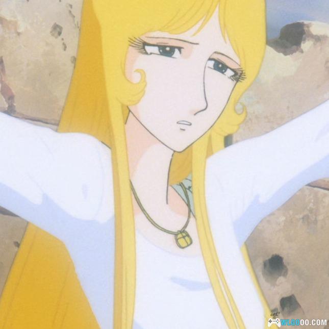 动画 我的青春的阿卡迪亚(1982)[日语中字][内嵌]｜1080P高清-图片5