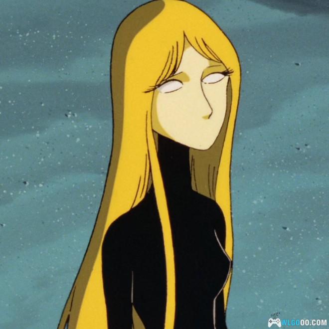 动画 我的青春的阿卡迪亚(1982)[日语中字][内嵌]｜1080P高清-图片4