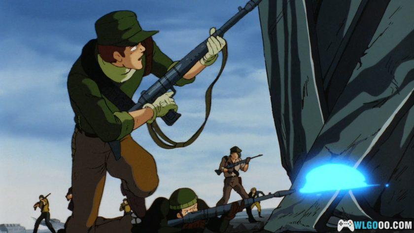 动画 我的青春的阿卡迪亚(1982)[日语中字][内嵌]｜1080P高清-图片2