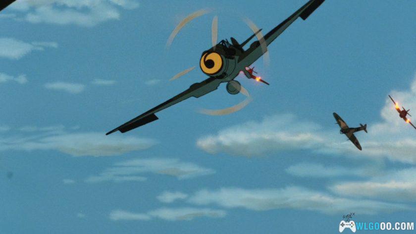 动画 我的青春的阿卡迪亚(1982)[日语中字][内嵌]｜1080P高清-图片9