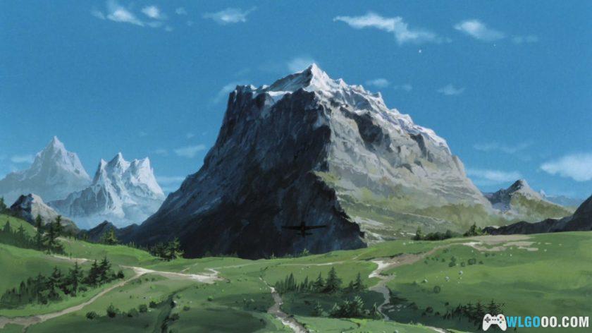 动画 我的青春的阿卡迪亚(1982)[日语中字][内嵌]｜1080P高清-图片16