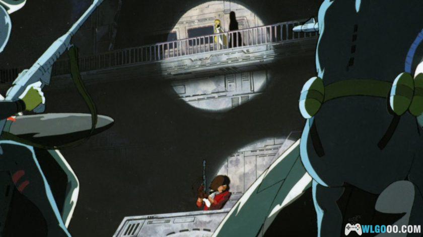 动画 我的青春的阿卡迪亚(1982)[日语中字][内嵌]｜1080P高清-图片15