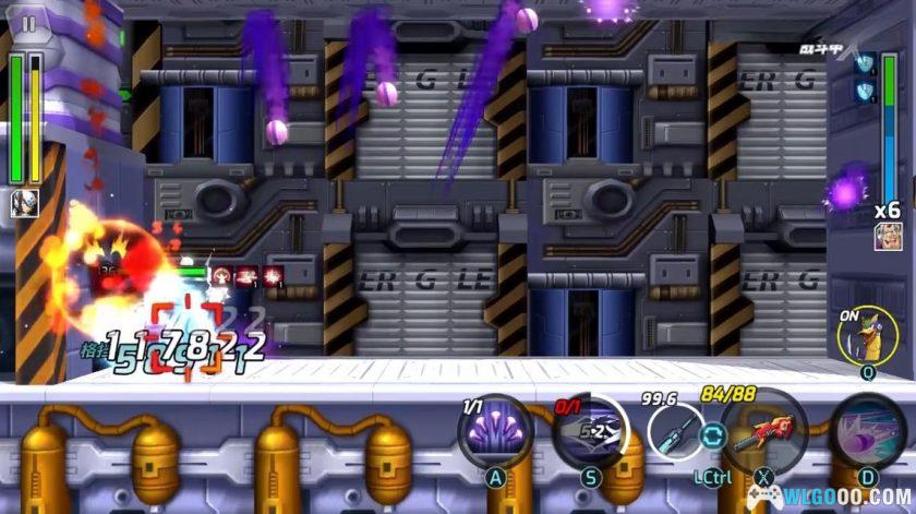 安卓 洛克人XDiVE离线版 v1.0.1[中文][MOD菜单]｜洛克人的嘉年华！-图片17