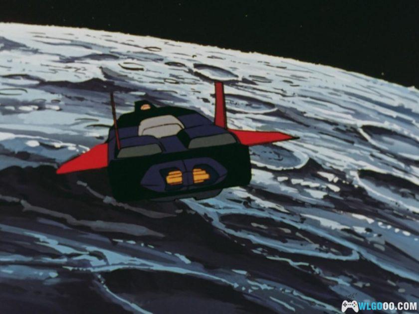 动画 宇宙战士巴鲁迪奥斯(1980)[34集][日语中字]｜1080P高清-图片14