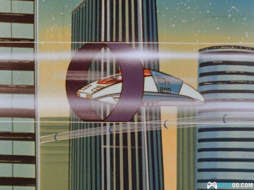 动画 宇宙战士巴鲁迪奥斯(1980)[34集][日语中字]｜1080P高清-图片16