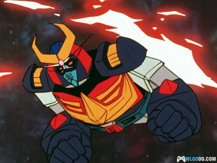 动画 宇宙战士巴鲁迪奥斯(1980)[34集][日语中字]｜1080P高清-图片23