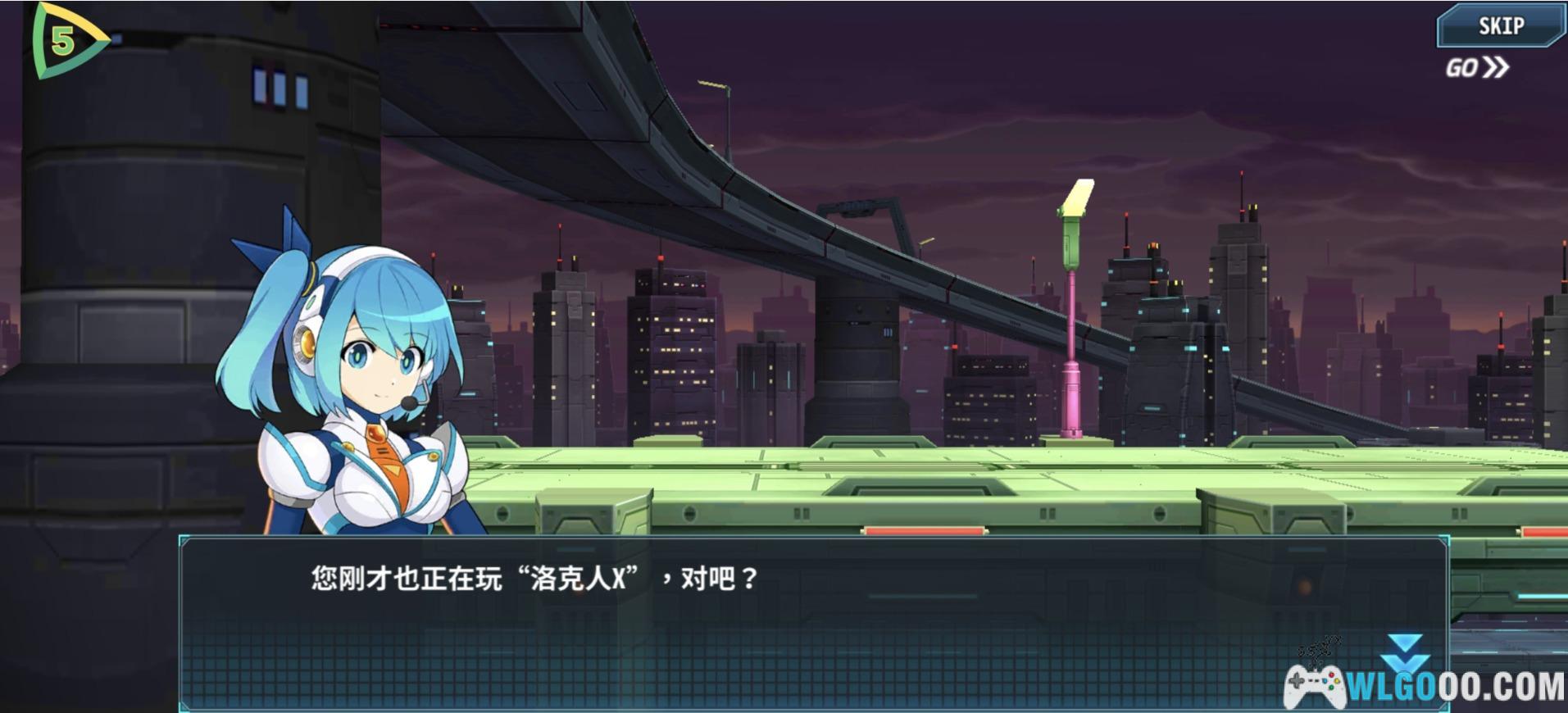 安卓 洛克人XDiVE离线版 v1.0.1[中文][MOD菜单]｜洛克人的嘉年华！-图片10