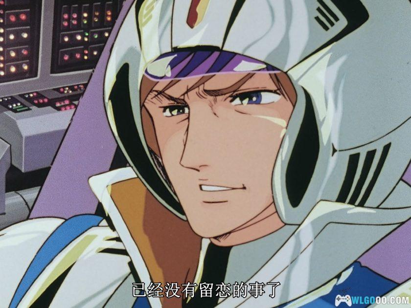 动画 宇宙战士巴鲁迪奥斯(1980)[34集][日语中字]｜1080P高清-图片12