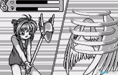 WS魔卡少女樱：小樱与不可思议的库洛牌[汉化]｜流程攻略-2025.6.1发布-图片9