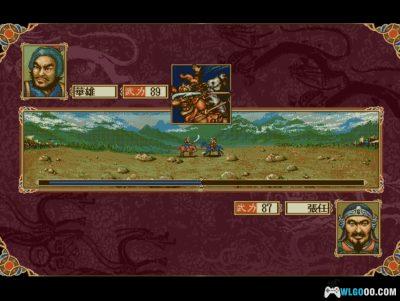 PC三国志4 威力加强版[Win11兼容][1994]｜211页攻略本-图片17