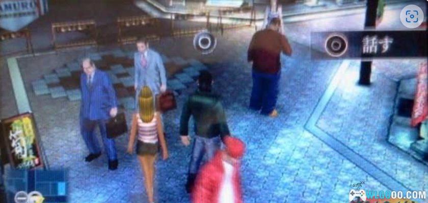 PSP黑豹2：如龙 阿修罗篇[1.3汉化]｜图文攻略+金手指-2025.6.15更新-图片3