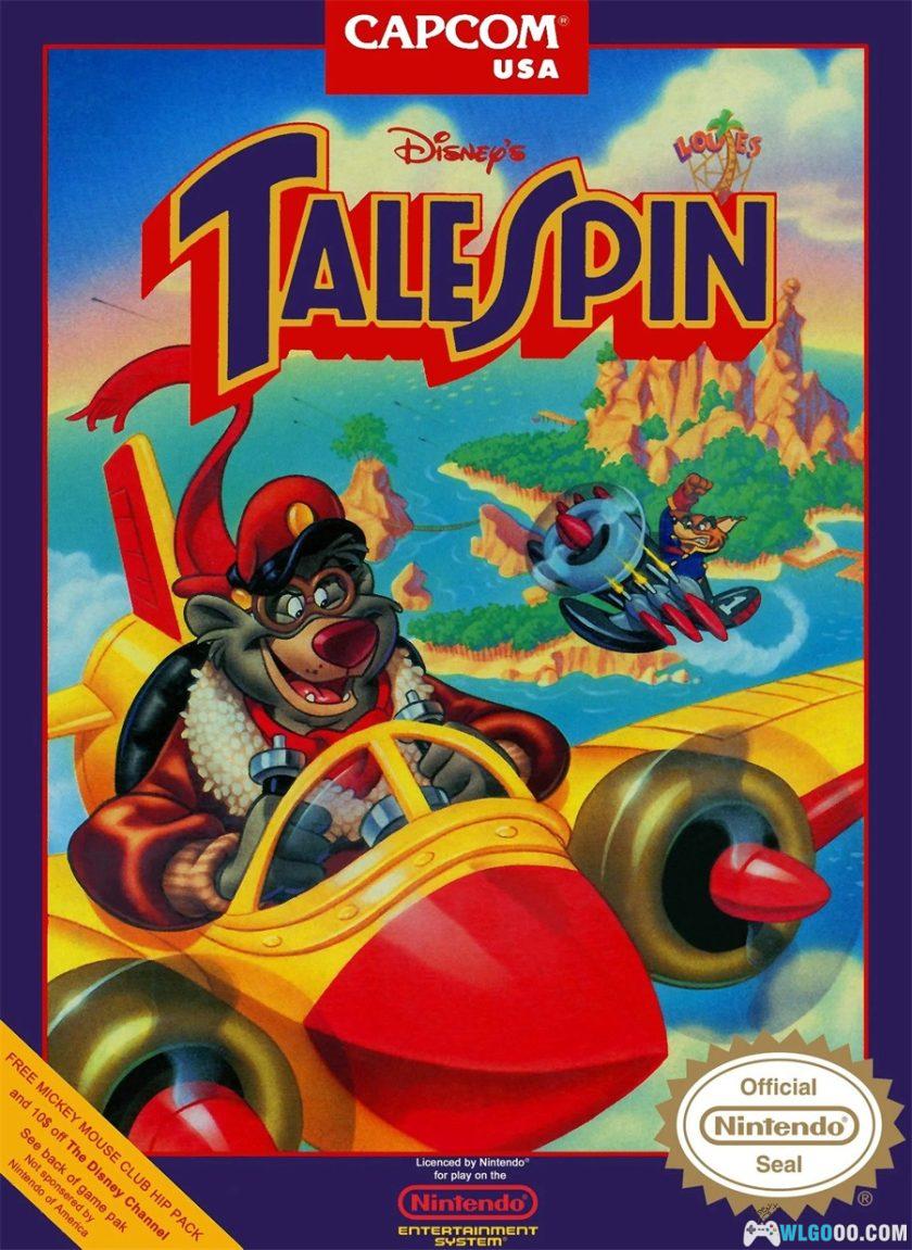 FC航空小英雄/泰瑞熊[Hack]｜X2版本，无限命＋无敌-图片1