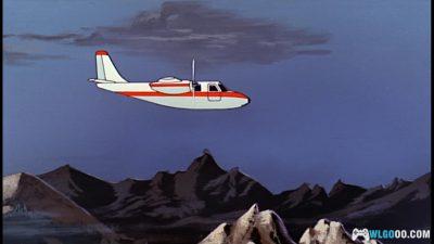 动画 丁丁历险记之鲨鱼湖之谜(1972)[中文字幕]｜1080P-图片14