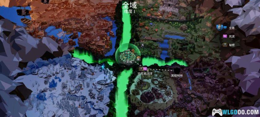 安卓 不死军团2：墓园v1.0.7.2[中文完整]｜无限资源-图片14