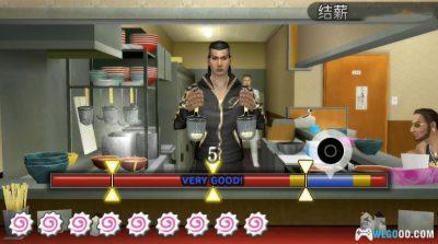 PSP黑豹2：如龙 阿修罗篇[1.3汉化]｜图文攻略+金手指-2025.6.15更新-图片125