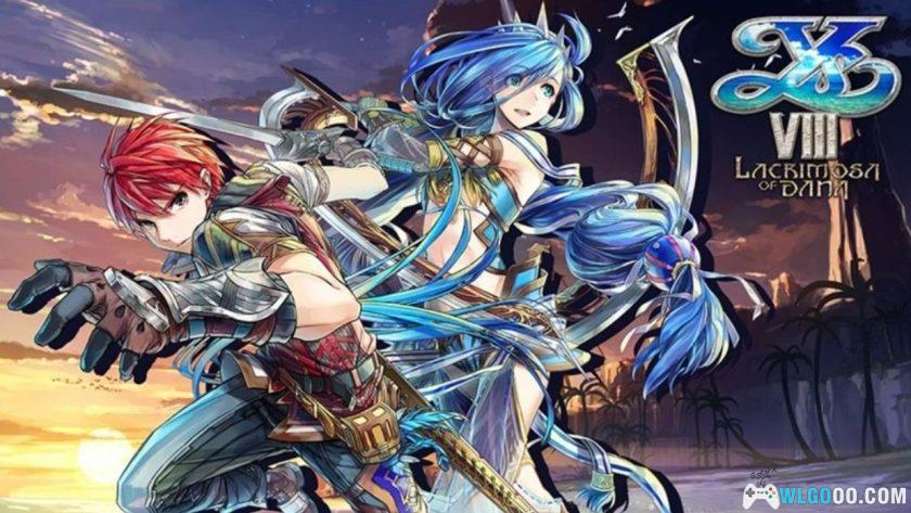 《伊苏8-达娜的安魂曲》OST｜原声音乐67首，完全版3CD-图片10