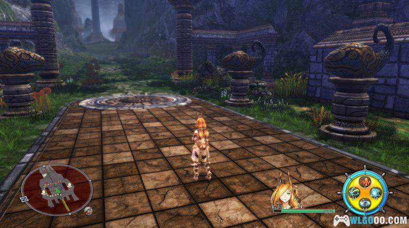 《伊苏8-达娜的安魂曲》OST｜原声音乐67首，完全版3CD-图片12