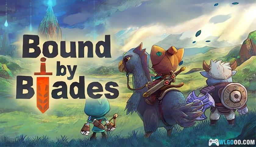 安卓 刀锋束缚v1.1.14[完整版]｜刺激BOSS狩猎-图片1