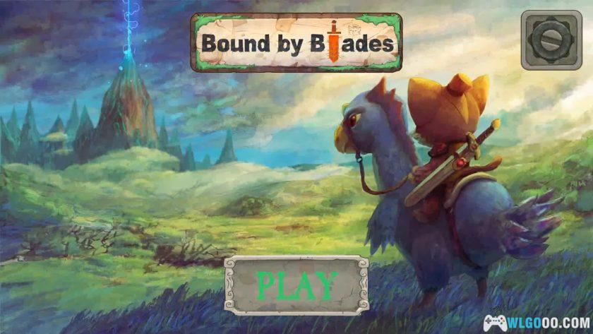 安卓 刀锋束缚v1.1.14[完整版]｜刺激BOSS狩猎-图片2