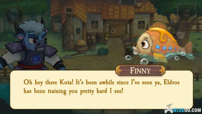 安卓 刀锋束缚v1.1.14[完整版]｜刺激BOSS狩猎-图片6