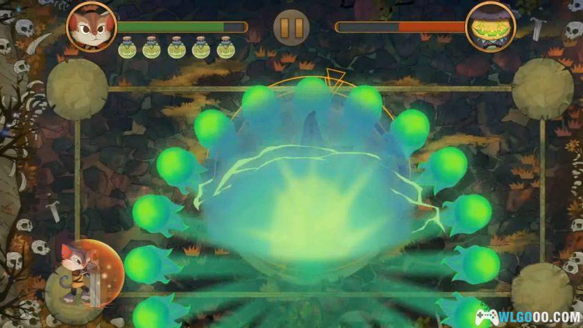 安卓 刀锋束缚v1.1.14[完整版]｜刺激BOSS狩猎-图片11