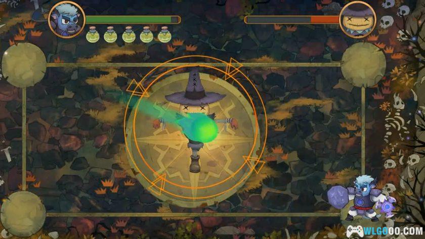 安卓 刀锋束缚v1.1.14[完整版]｜刺激BOSS狩猎-图片4