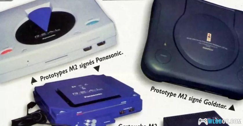 3DO主机全史:无边的野望,飞跃的设计,悲情的收场-图片15