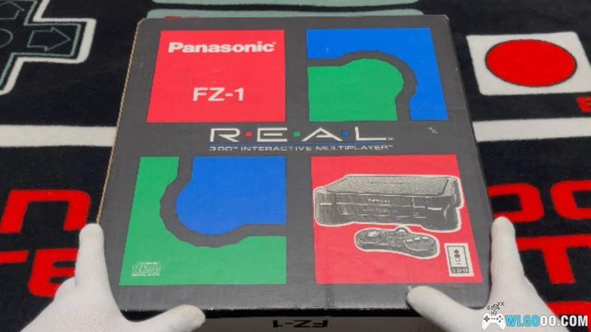 3DO主机全史:无边的野望,飞跃的设计,悲情的收场-图片8