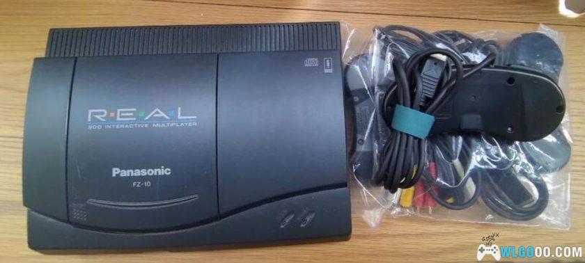 3DO主机全史:无边的野望,飞跃的设计,悲情的收场-图片9