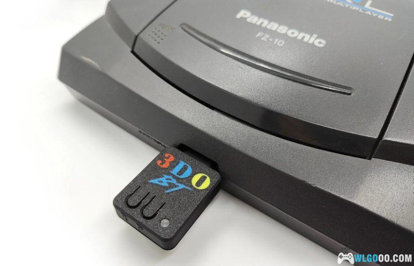 3DO主机全史:无边的野望,飞跃的设计,悲情的收场-图片21