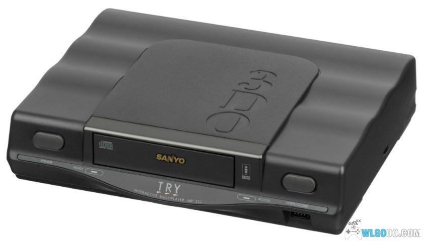 3DO主机全史:无边的野望,飞跃的设计,悲情的收场-图片18