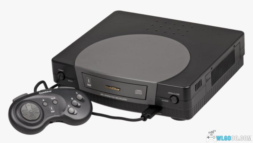 3DO主机全史:无边的野望,飞跃的设计,悲情的收场-图片17